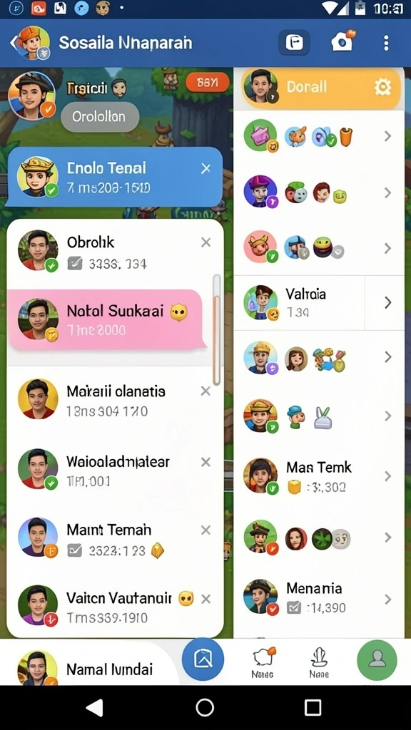 a777game - Mode multiplayer yang seru dan interaktif.