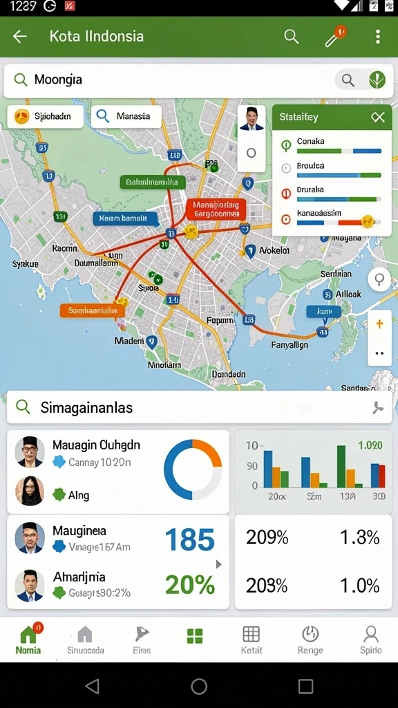 aa62 - Mode permainan baru yang membuat pengalaman semakin seru.