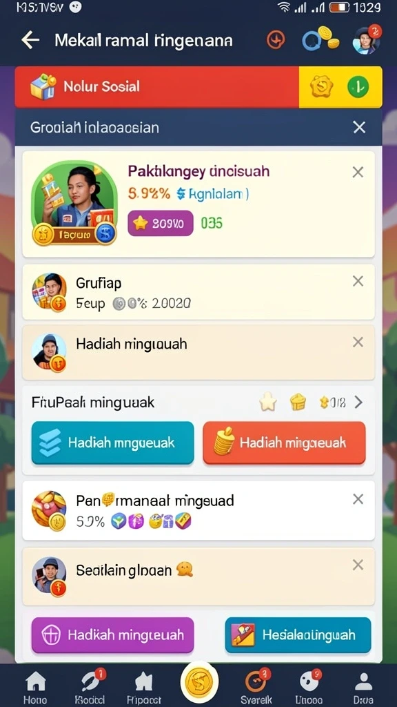 domtoto - Mode permainan baru yang menantang.