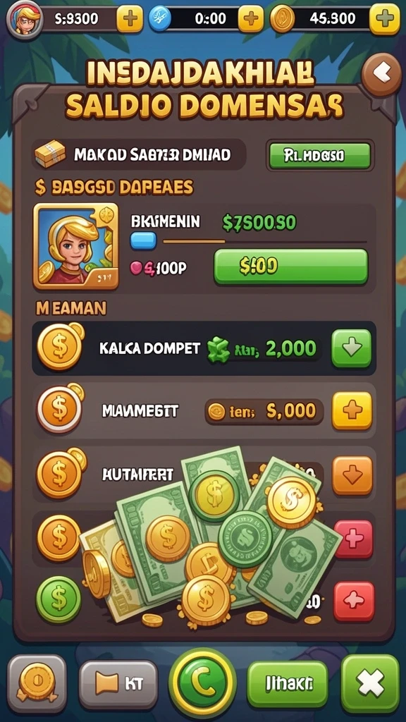 gacor77 - Mode permainan yang seru dan menantang.