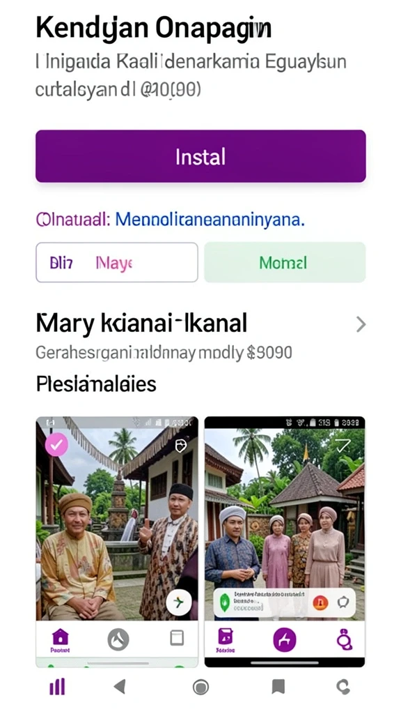 gocap123 - Level yang menantang dengan rintangan menarik.
