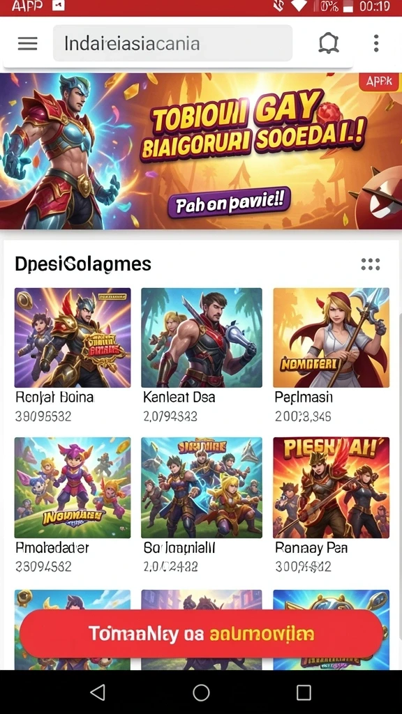 hoki9 - Hadiah dan bonus yang menggiurkan.