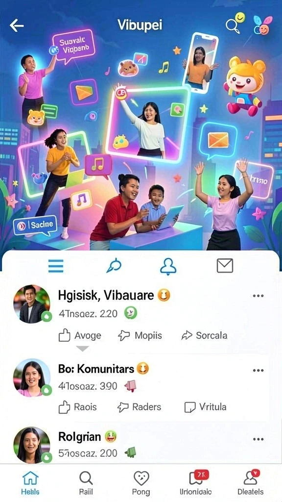jarum77 - Komunitas aktif yang siap mendukung pemain baru.