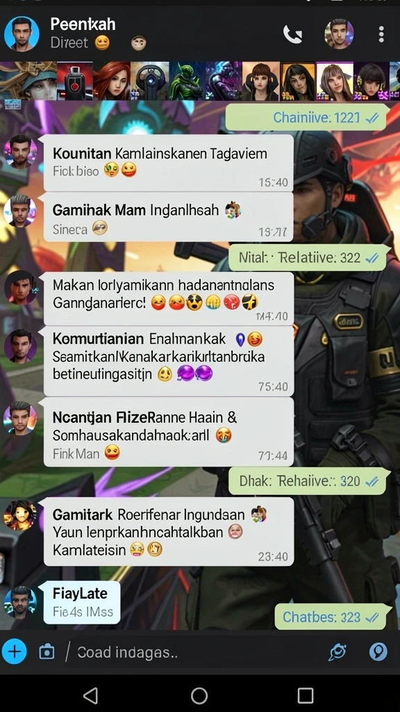 jayaslot - Antarmuka yang mudah digunakan dan menarik.