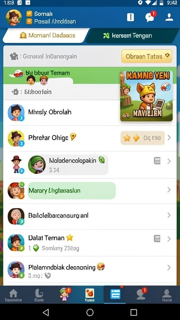 joinbet88 - Screenshot memperlihatkan promosi menarik yang tersedia.