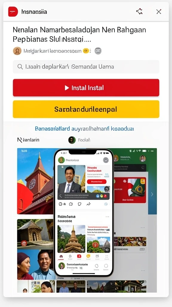 joyputar - Sistem hadiah yang menarik dan motivatif.