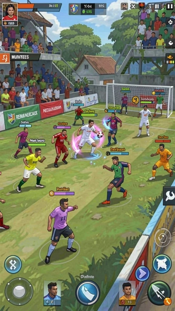 kamartoto - Beragam pilihan permainan yang menyenangkan.