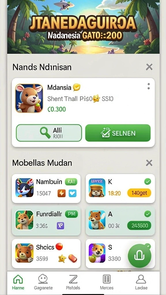 nekototo - Sebagian besar level yang menantang dan menarik.