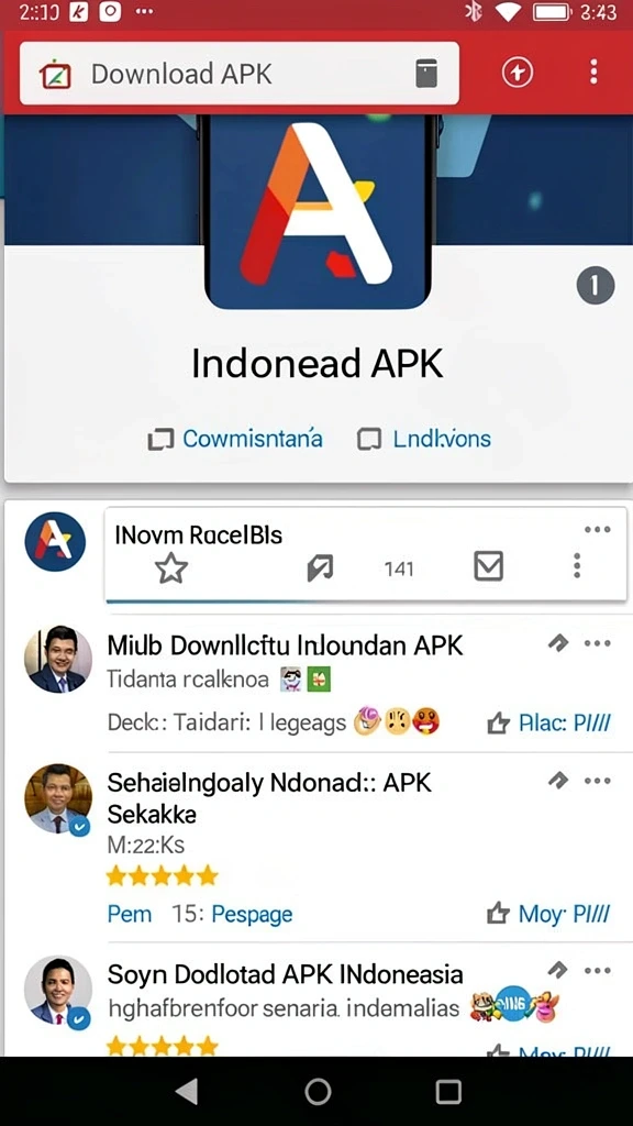 nesiafun - Karakter unik yang bisa dipilih sesuai preferensi.