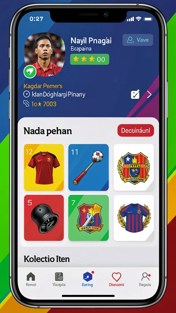sm605 - Misi yang menantang dengan grafis memukau.
