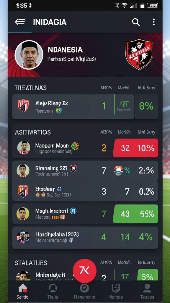 sultan88 - Beragam pilihan permainan judi yang menarik.