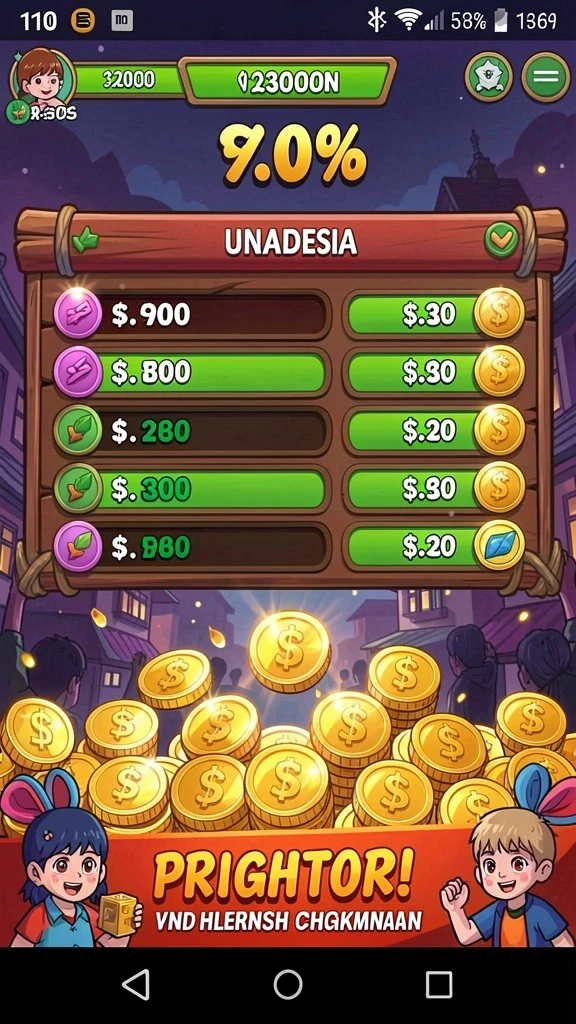 tawonbet - Beragam permainan menarik menanti untuk dicoba.