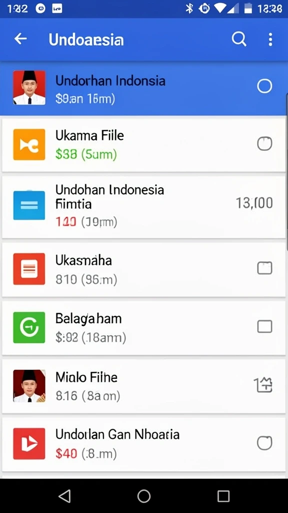 toto80 - Tampilan antarmuka yang ramah pengguna.