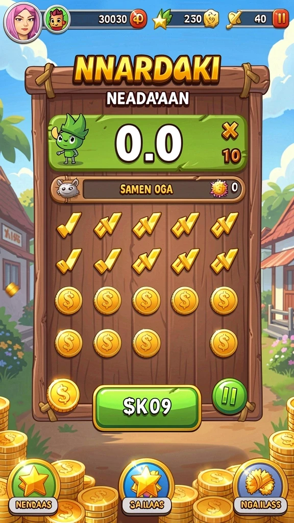 waktogel - Tampilan awal aplikasi WAKTOGEL yang menarik.