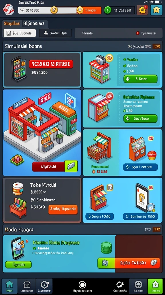 wayang88 - Fitur multiplayer yang meningkatkan interaksi pemain.