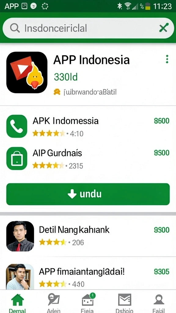 zk9 - Karakter yang dapat disesuaikan sesuai dengan preferensi pemain.