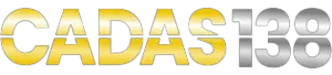 cadas138 — Logo Resmi